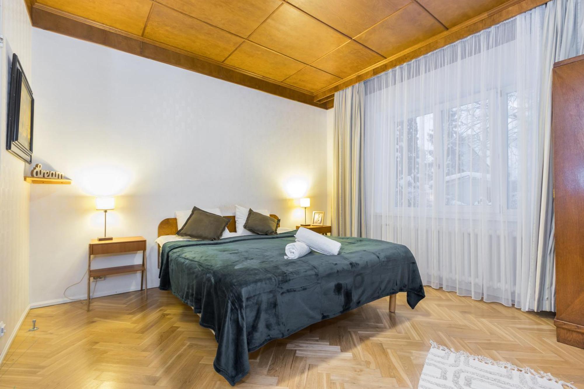 Kadriorg By Rikas Hotels Tallinn Bagian luar foto