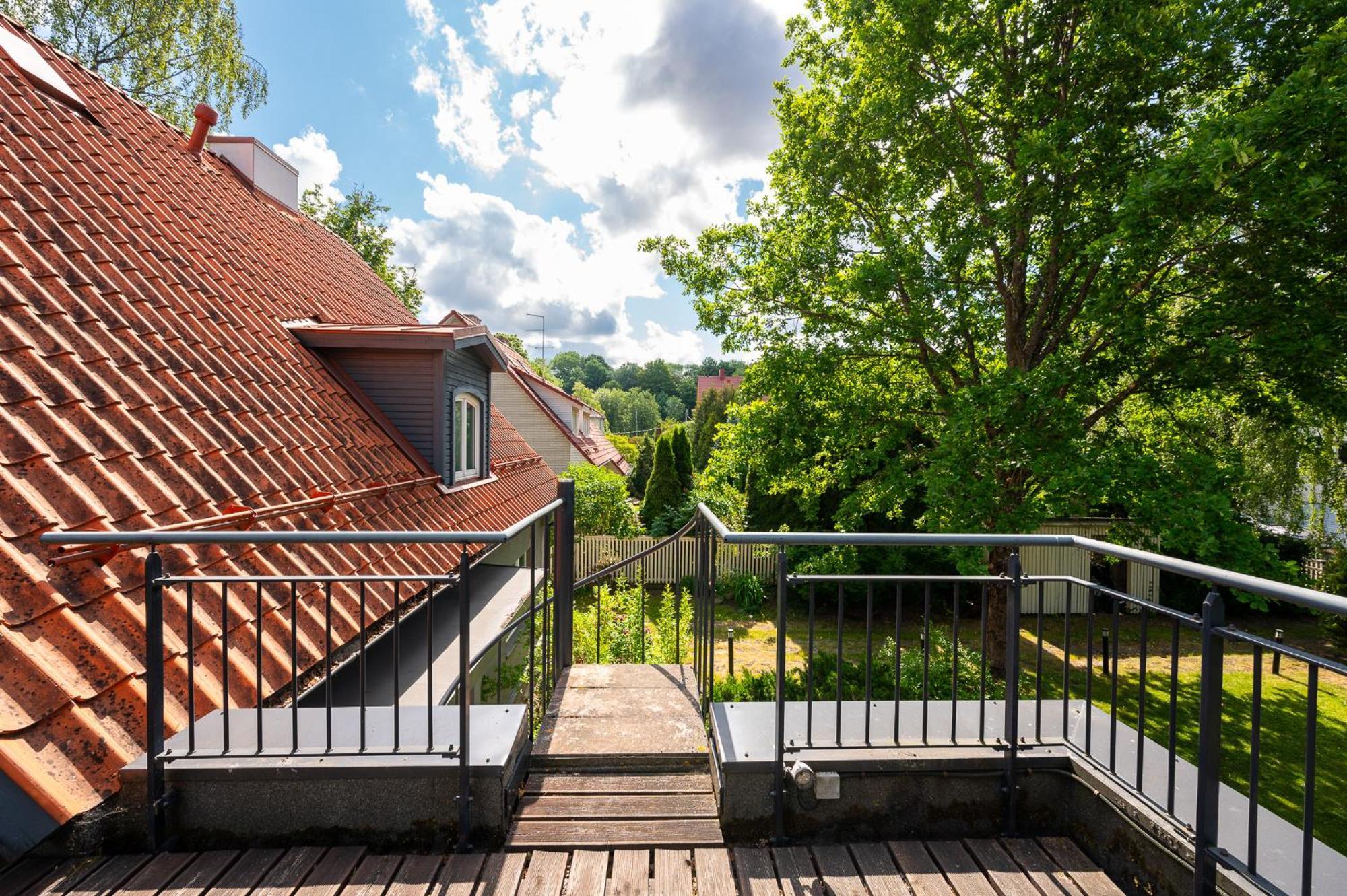 Kadriorg By Rikas Hotels Tallinn Bagian luar foto